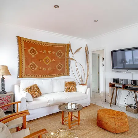 Apartmán By Interhome *