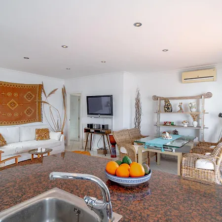 Apartmán By Interhome