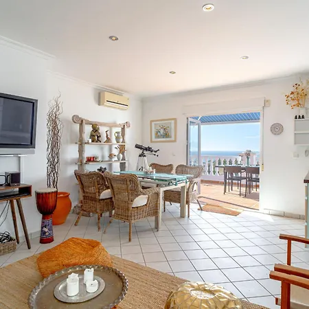 By Interhome Torrox