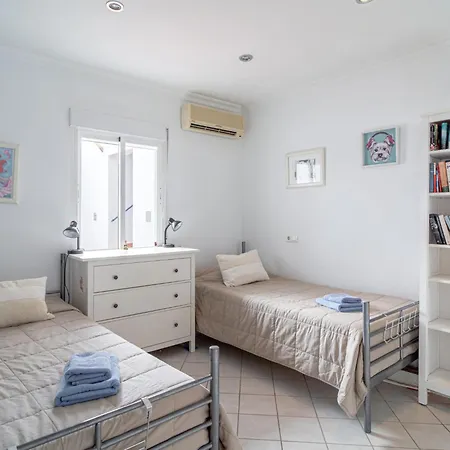 Apartmán By Interhome Torrox