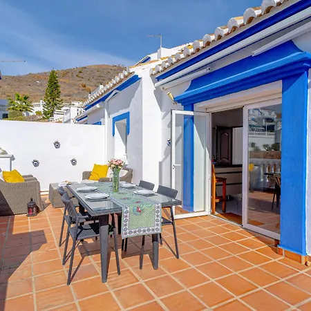 By Interhome * Torrox