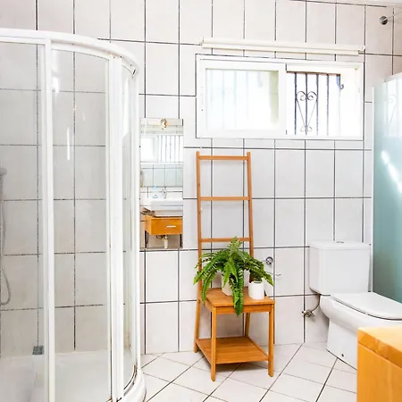 Apartmán By Interhome