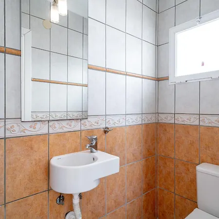 By Interhome * Torrox