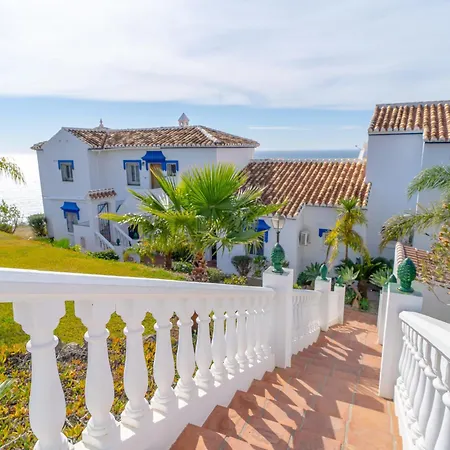 By Interhome Torrox