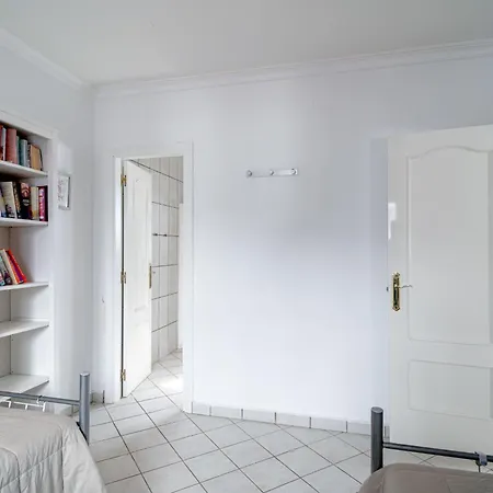 Apartmán By Interhome Torrox