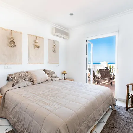 Apartamento By Interhome Torrox