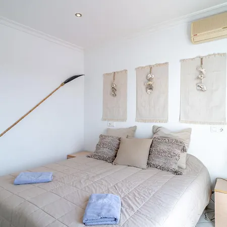 By Interhome * Torrox