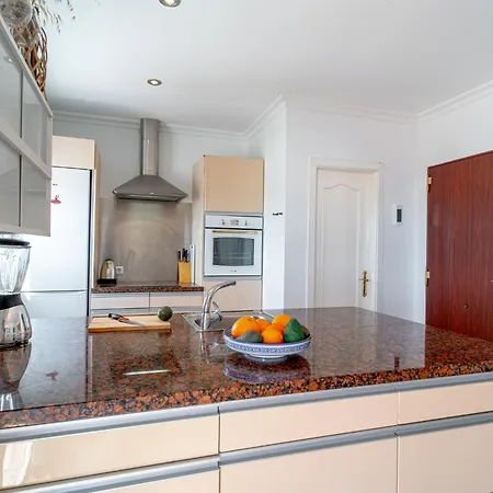 By Interhome Apartmán *