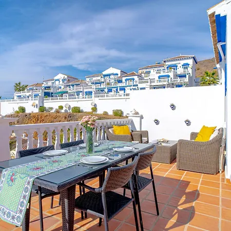 By Interhome * Torrox