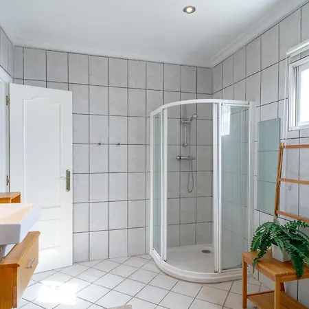 Apartmán By Interhome