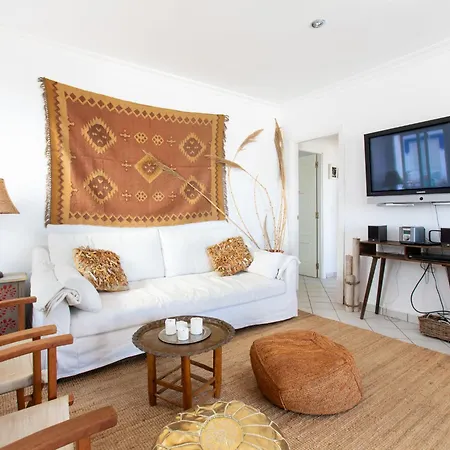 By Interhome Apartmán