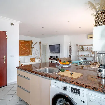 By Interhome Apartmán *