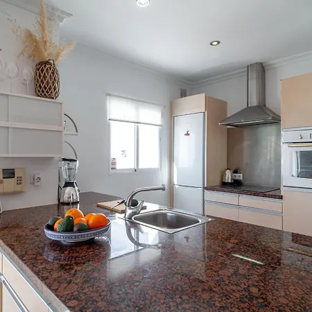 Apartmán By Interhome Torrox
