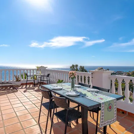 By Interhome Apartmán Torrox