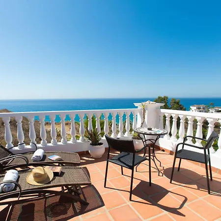By Interhome Torrox