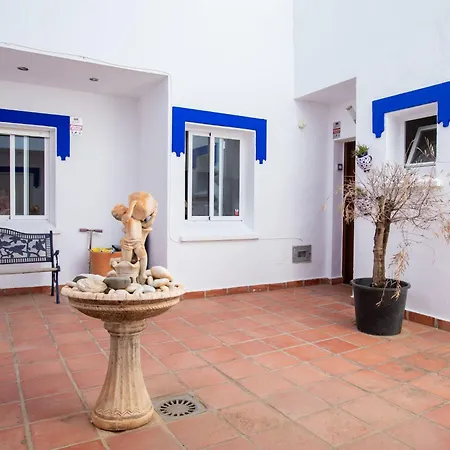By Interhome Apartmán Torrox