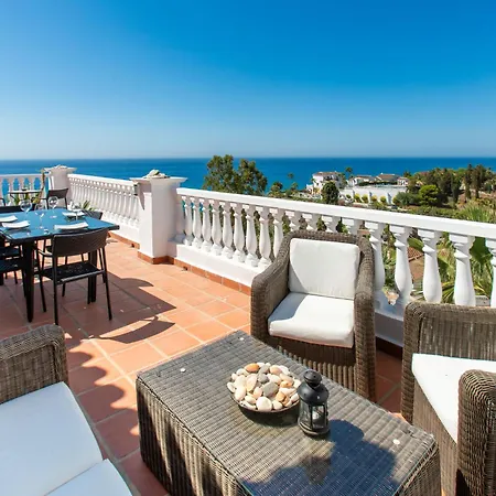 By Interhome * Torrox