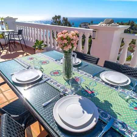 By Interhome Apartmán Torrox