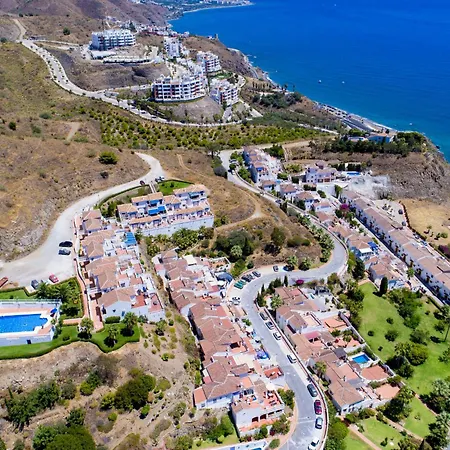 By Interhome Torrox