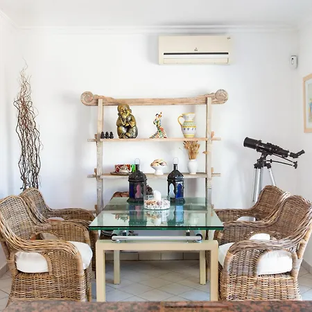 Apartmán By Interhome