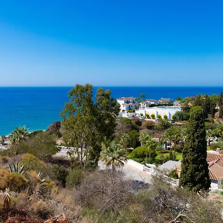 By Interhome Torrox