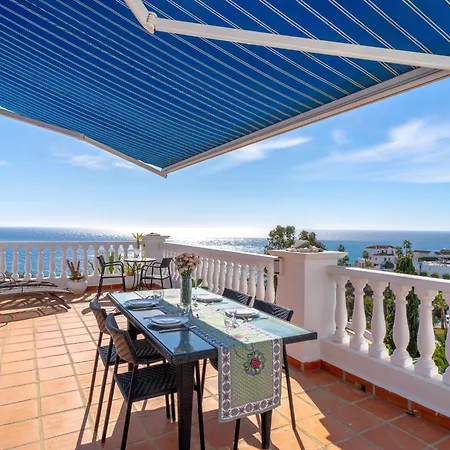 Apartmán By Interhome Torrox