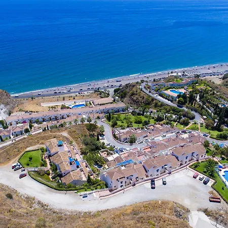 By Interhome Apartmán Torrox