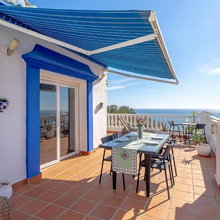 By Interhome * Torrox