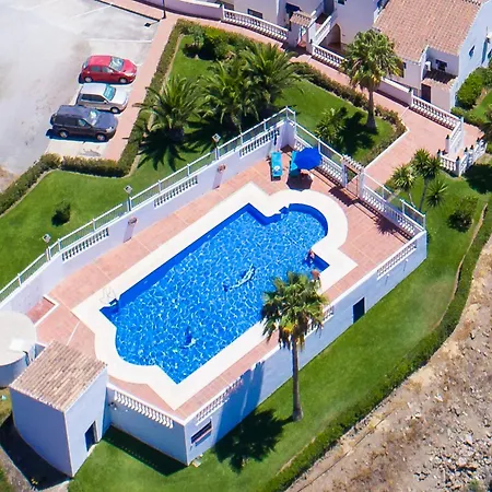 By Interhome Apartamento Torrox
