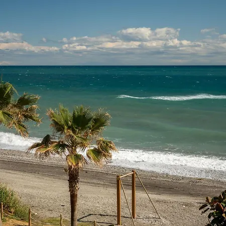 By Interhome Torrox