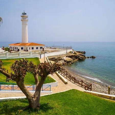 By Interhome * Torrox